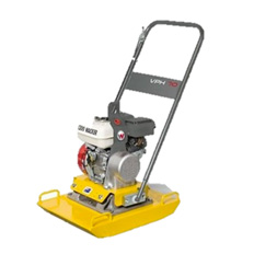 PLATE COMPACTOR 85KG