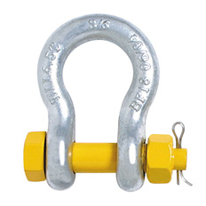 SHACKLE - BOW 2T