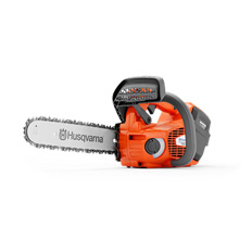CHAINSAW - 250MM (10IN) CORDLESS 36V
