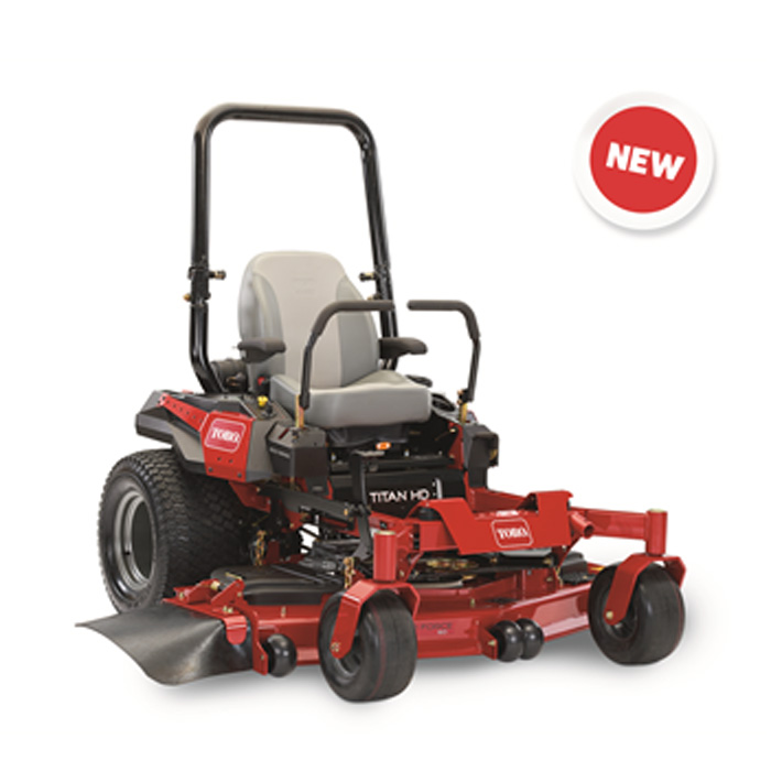 Zero turn mower hire new arrivals