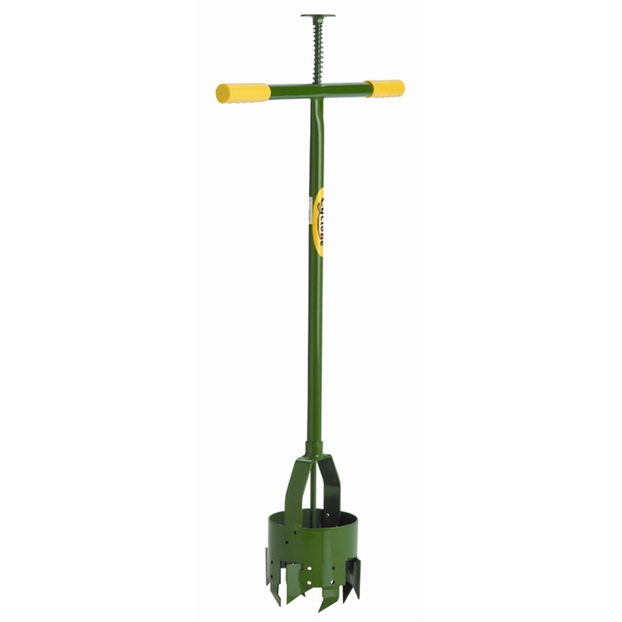POST HOLE DIGGER - MANUAL 250MM #271985 | LANDSCAPING & AGRICULTURE > LAWN  & GARDEN > BLACKTOWN > SYDNEY HIRE EXPRESS