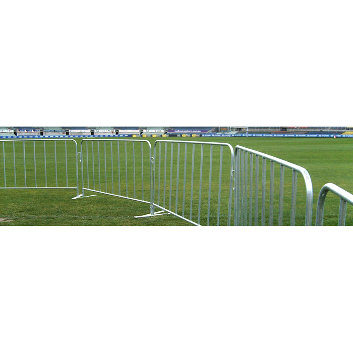 Crowd Control Barrier (steel) #513025 