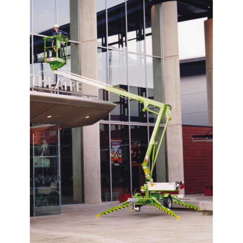 CHERRYPICKER 12M - code:100200_02