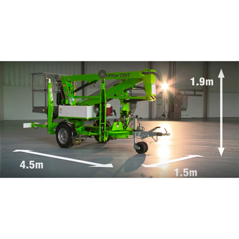 CHERRYPICKER 12M - code:100200_04