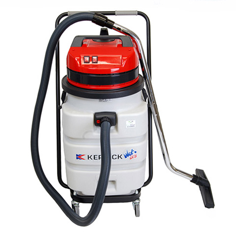 VACUUM CLEANER - 90L WET PUMP OUT #121065 | CLEANING > VACUUM CLEANERS >  BOTANY > SYDNEY HIRE EXPRESS