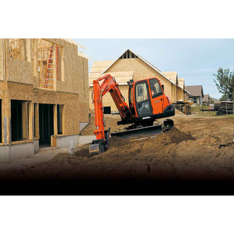 EXCAVATOR - 8T - code:200025_01