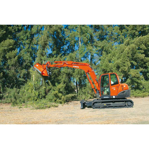 EXCAVATOR - 8T - code:200025_02
