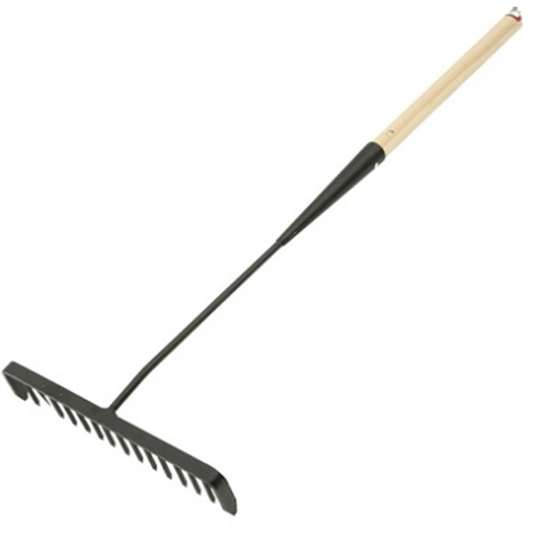 RAKE #271865 | LANDSCAPING & AGRICULTURE > TOOLS > TOOLS > BOTANY ...