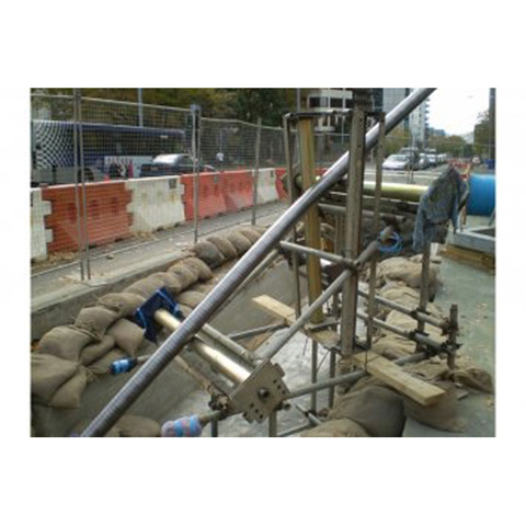 CABLE ROLLER 1000MM LONG - code:300160_03