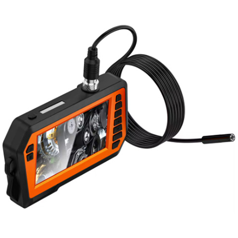 CAMERA - HAND HELD INSPECTION - code:405050