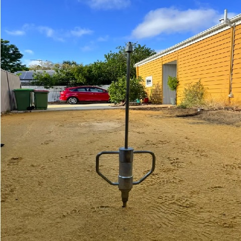 PENETROMETER - code:405135