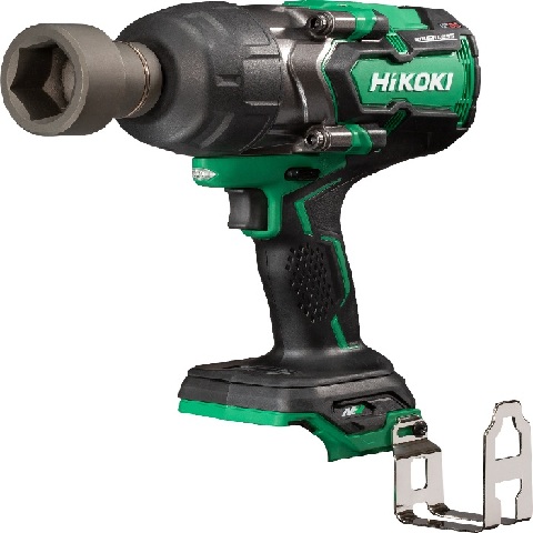 IMPACT WRENCH - 19MM 36V CORDLESS 1100NM - code:505212