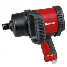 IMPACT WRENCH 25MM - AIR