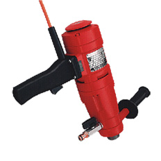 CORE DRILL - DRIVE MOTOR TO 125MM