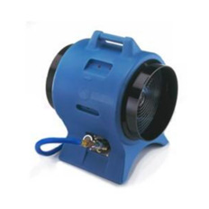 INTRINSICALLY SAFE PNEUMATIC EXHAUST FAN 300MM (12IN)