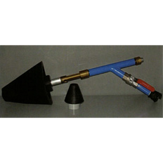 CABLEPULL - BLOW CONE  25-50MM