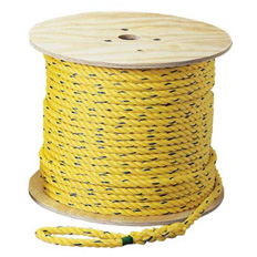 CABLEPULL - ROPE 12MM X 100M POLLY