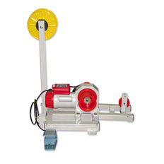 CAPSTAN WINCH 2.5T ELECTRIC