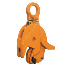 PLATE CLAMP 3T UNIVERSAL