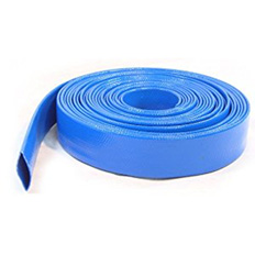 DELIVERY HOSE - 100MM (DAILY CHARGE PER MTR)
