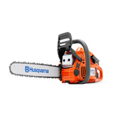 CHAINSAW - 450MM (18IN) ELECTRIC