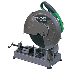 drop saw for steel