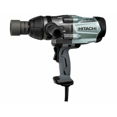 IMPACT WRENCH - 25MM 240V